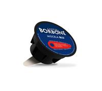 Caff? Borbone Blue Coffee Blend - 90 Capsules (6 packs of 15) - Compatible with Nescaf??* Dolce Gusto?* Coffee Machines