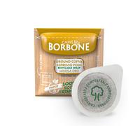 Caff? Borbone Compostable Pod, Gold Coffee Blend - 150 Pads - Compatible with ESE System Paper Pads 44 mm