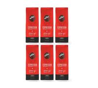 Caff? Vergnano 1882 - Espresso Beans - 6x 1kg