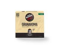 Caff? Vergnano 1882 Granaroma ground coffee - 2 packs x 250 g (total 500 g)