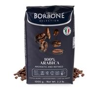 Caffè Borbone | 100% Arabica - 1000 g coffee beans