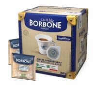 Caffè Borbone | Blu Recyclable Wrap - 50 E.S.E. pods