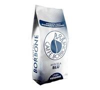 Caffè Borbone - Blue - 50 Coffe Capsules Don Carlo Compatible Lavazza A Modo Mio