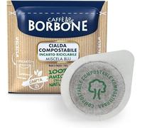 Caffè Borbone - Blue Blend - Pack of 150 Coffe Capsules Pods - Compatible Standard Ese 44