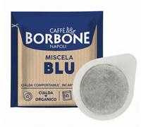 Caffè Borbone Blue Coffee Blend Compostable Pod - 1 count (Pack of 150),