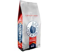 Caffé Borbone Borbone Rossa Bar coffee beans 1 kg
