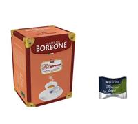 Caffé Borbone Caffe Borbone Miscela Light Capsules for Nespresso 50 pcs