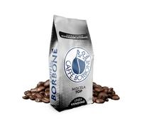 Caffé Borbone Caffe Borbone Miscela Top Coffee beans 1kg