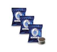 Caffé Borbone Coffee Capsules Caffe Borbone Blu Do Lavazza Espresso Point 50 pcs