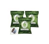 Caffé Borbone Coffee Capsules Caffe Borbone Deka decaffeinated Do Lavazza Espresso Point 50 pcs