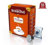 Caffé Borbone Coffee capsules Caffe Borbone Miscela Blu for Nespresso 50 pcs