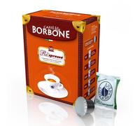 Caffé Borbone Coffee capsules Caffe Borbone Miscela Decaf decaffeinated for Nespresso 50 pcs