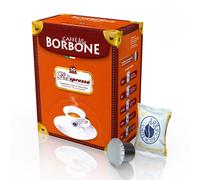 Caffé Borbone Coffee capsules Caffe Borbone Miscela Oro for Nespresso 50 pcs