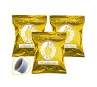 Caffé Borbone Coffee capsules Caffe Borbone Oro Do Lavazza Espresso Point 50 pcs