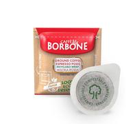 Caffè Borbone Compostable Pod, Red Coffee Blend - 150 Pads - Compatible with ESE System Paper Pads 44 mm