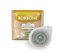 Caffè Borbone Compostable Pod, Gold Coffee Blend - 100 100 count (Pack of 1)