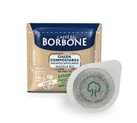 Borbone 50 Pods Filter Paper Blend Coffee Blue 44MM For Frog Grimac Tube