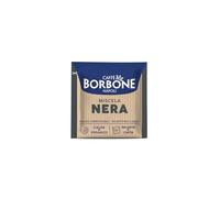 Caffè Borbone Compostable Waffle, Black Mixture - 300 Pods - ESE System - 300 Pieces (2 x 150 Pieces)