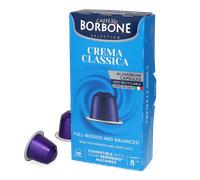 Caffè Borbone | Crema Classica - 10 pods for Nespresso®