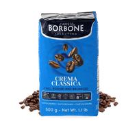 Caffè Borbone | Crema Classica - 500 g coffee beans
