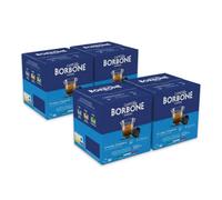 Caffè Borbone Crema Classica - 64 Coffee Capsules - Full-bodied & balanced - Compatible with Nescafè®* Dolce Gusto®* Coffee Machines
