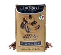 CAFFÈ BORBONE Crema Superiore Espresso Coffee Beans 2.2 Pound (Pack of 1)