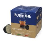 Caffè Borbone | Crema Superiore - 16 pods for Dolce Gusto