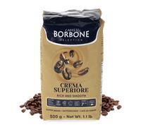 Caffè Borbone | Crema Superiore - 500 g coffee beans