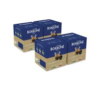 Caffè Borbone Crema Superiore 64 Coffee Capsules Powerful and Refined Co