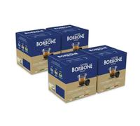 Caffè Borbone Crema Superiore - 64 Coffee Capsules - Powerful and Refined - Compatible with Nescafè®* Dolce Gusto®* Coffee Machines