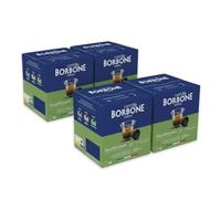 Caffè Borbone Decaffeinato - 64 Coffee Capsules - Velvety and Intense - Compatible with Nescafè®* Dolce Gusto®* Coffee Machines
