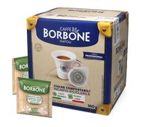 Caffè LuLù Decaffeinated DEK Creamy Blend Filter Pods 44 Free