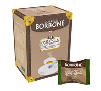 Caffè Borbone don carlo - Blend Dek - Box 50 Compatible Capsules A MODO MIO