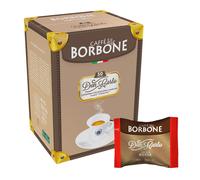 Caffè Borbone | Don Carlo Miscela Rossa - 50 capsules for Lavazza A Modo Mio