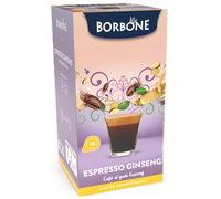 Caffé Borbone ESE POD Caffe Borbone Espresso Ginseng ginseng coffee 18 pcs