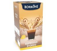 Caffé Borbone ESE POD Caffe Borbone Espresso Orzo 100% Barley 18 pcs
