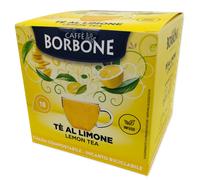 198 Borbone Coffee Pods Lemon Tea Infusion Filter Paper 44 MM ESE Original