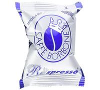 Caffè Borbone Ese Pods 44 mm Noble Mix 360 g Pack of 50