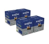 Caffè Borbone Lungo Sublime - 64 Coffee Capsules - Lively & Refreshing - Compatible with Nescafè®* Dolce Gusto®* Coffee Machines