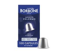 Caffè Borbone Magica Palermo 1 count (Pack of 100), Blend