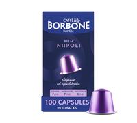 Caffè Borbone Mia Napoli Blend 1 count (Pack of 100),