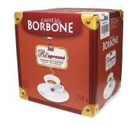 Caffè Borbone | Miscela Blu - 50 pods for Nespresso®