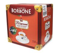 Caffè Borbone | Miscela Light - 50 pods for Nespresso®