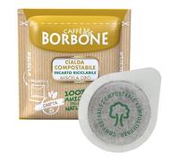 CAFFÈ BORBONE - MISCELA ORO - Box 50 PODS ESE44 7.2g