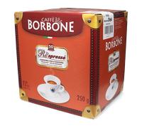 Caffè Borbone | Miscela Verde (Decaffeinated) - 50 pods for Nespresso®