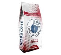 Caffè Borbone - Red Blend - Pack of 1 Kg Coffe Grains