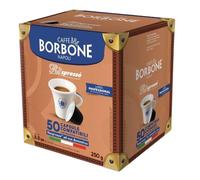 CaffÈ Borbone Respresso Miscela Decaffeinata Coffee Capsules One Size Green / White