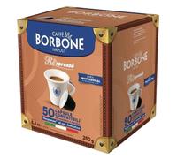 CaffÈ Borbone Respresso Miscela Light Coffee Capsules One Size Light Blue / White