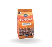 CAFFÈ BORBONE RESPRESSO Nobile Blend Dark Roast Coffee Capsules for Italian Espresso (Compatible with NESPRESSO Machines) 10 Capsules
