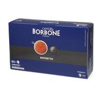 Caffé Borbone Caffe Borbone Ristretto Nespresso® Professional capsules 50 pcs